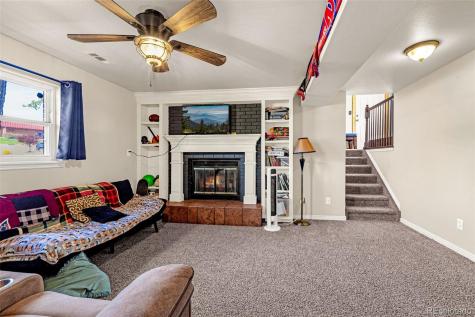 7115 Grand Valley Drive Colorado Springs CO 80911