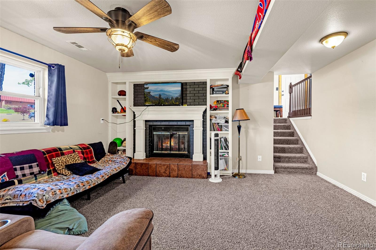 7115 Grand Valley Drive Colorado Springs CO 80911