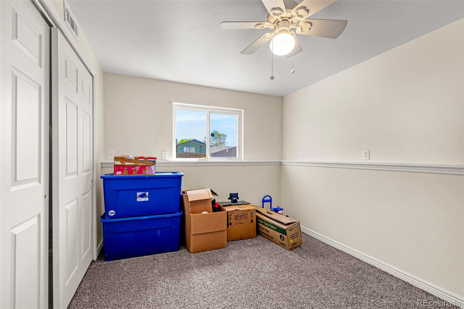 7115 Grand Valley Drive Colorado Springs CO 80911