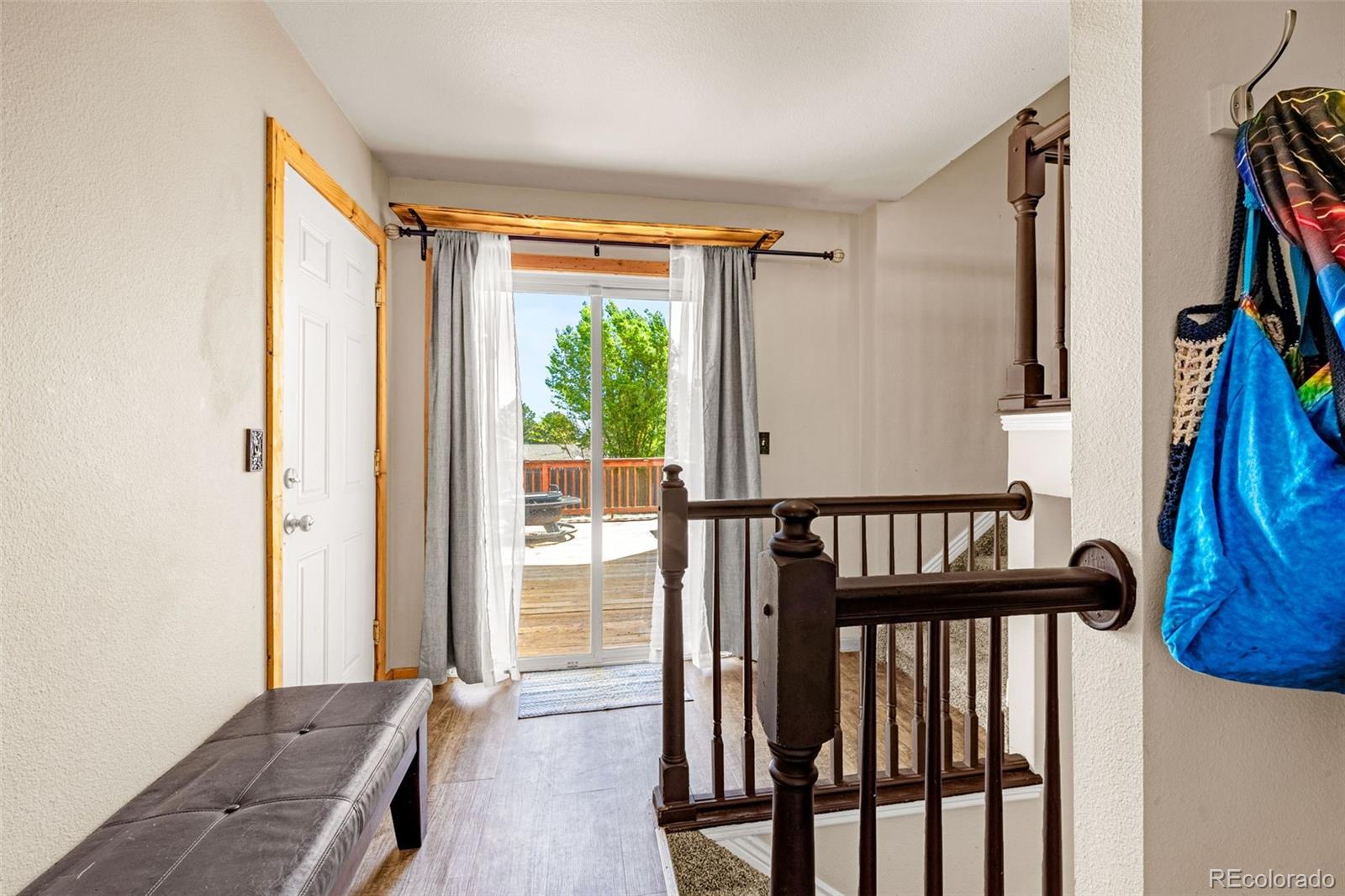 7115 Grand Valley Drive Colorado Springs CO 80911