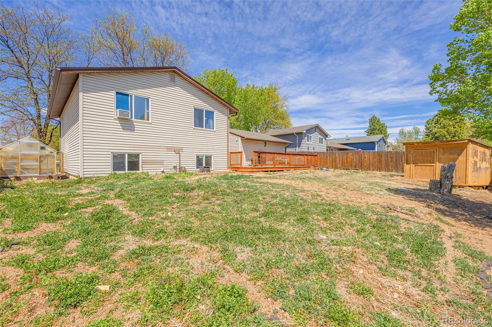 7115 Grand Valley Drive Colorado Springs CO 80911