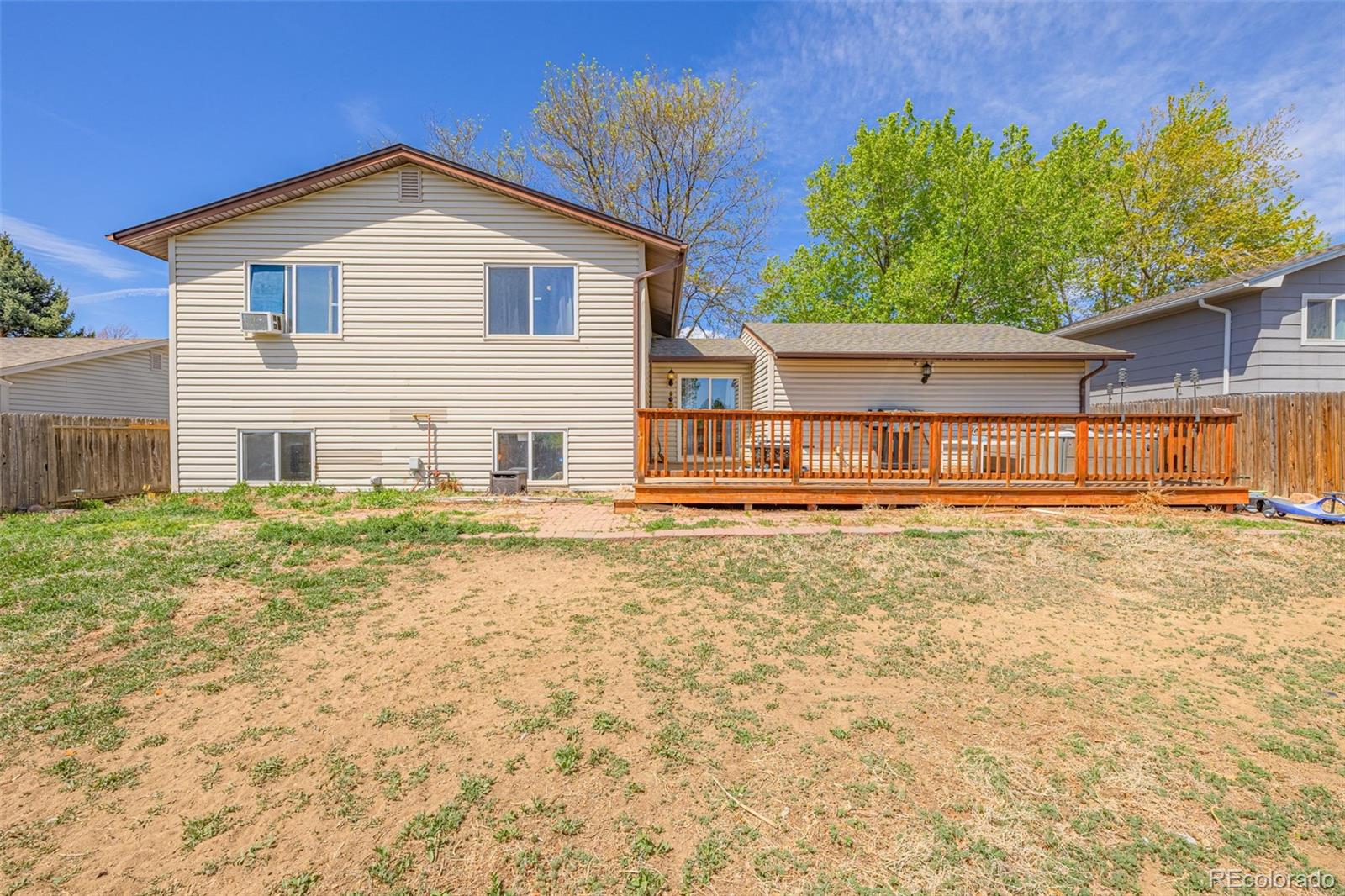 7115 Grand Valley Drive Colorado Springs CO 80911
