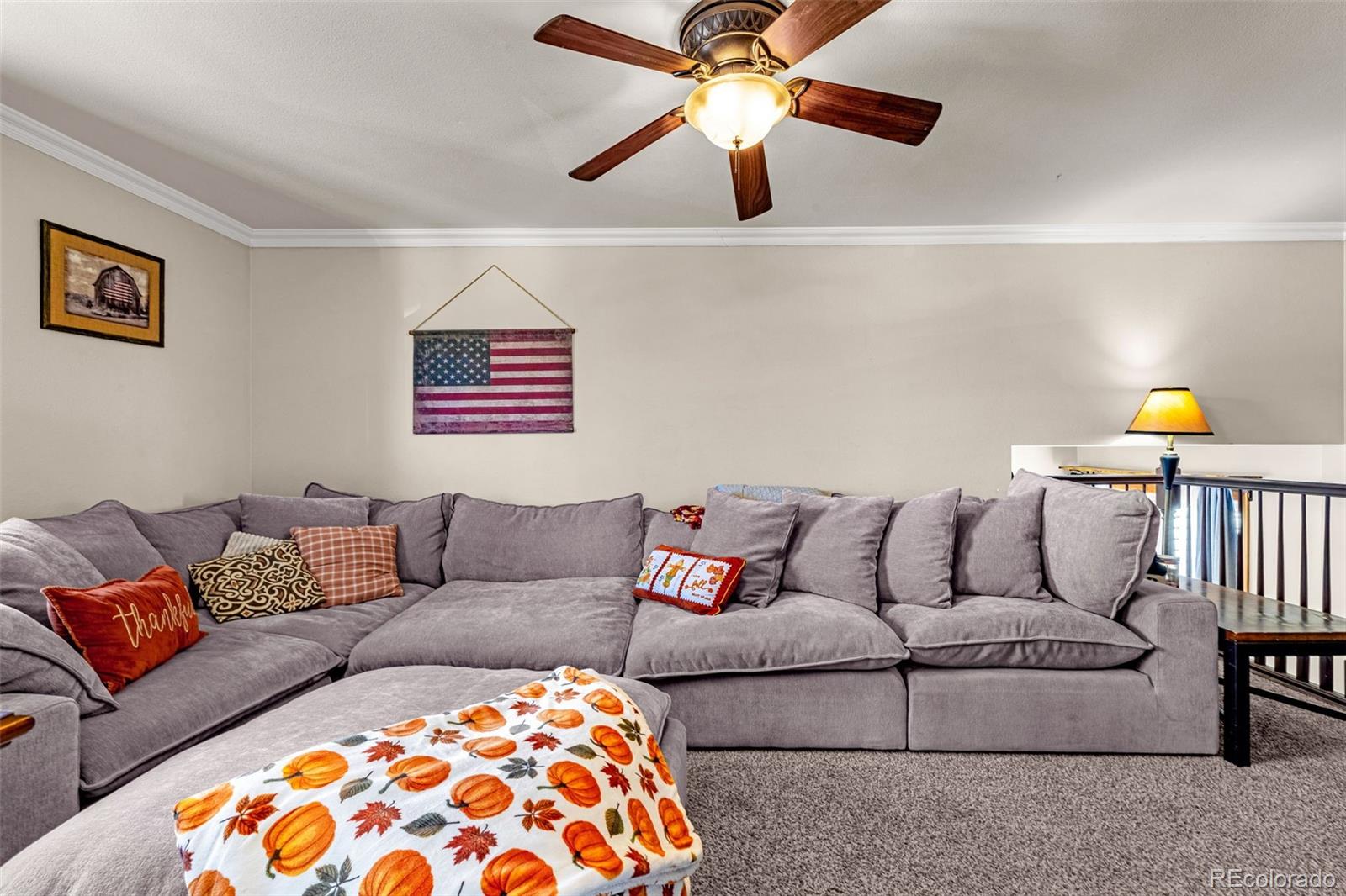 7115 Grand Valley Drive Colorado Springs CO 80911