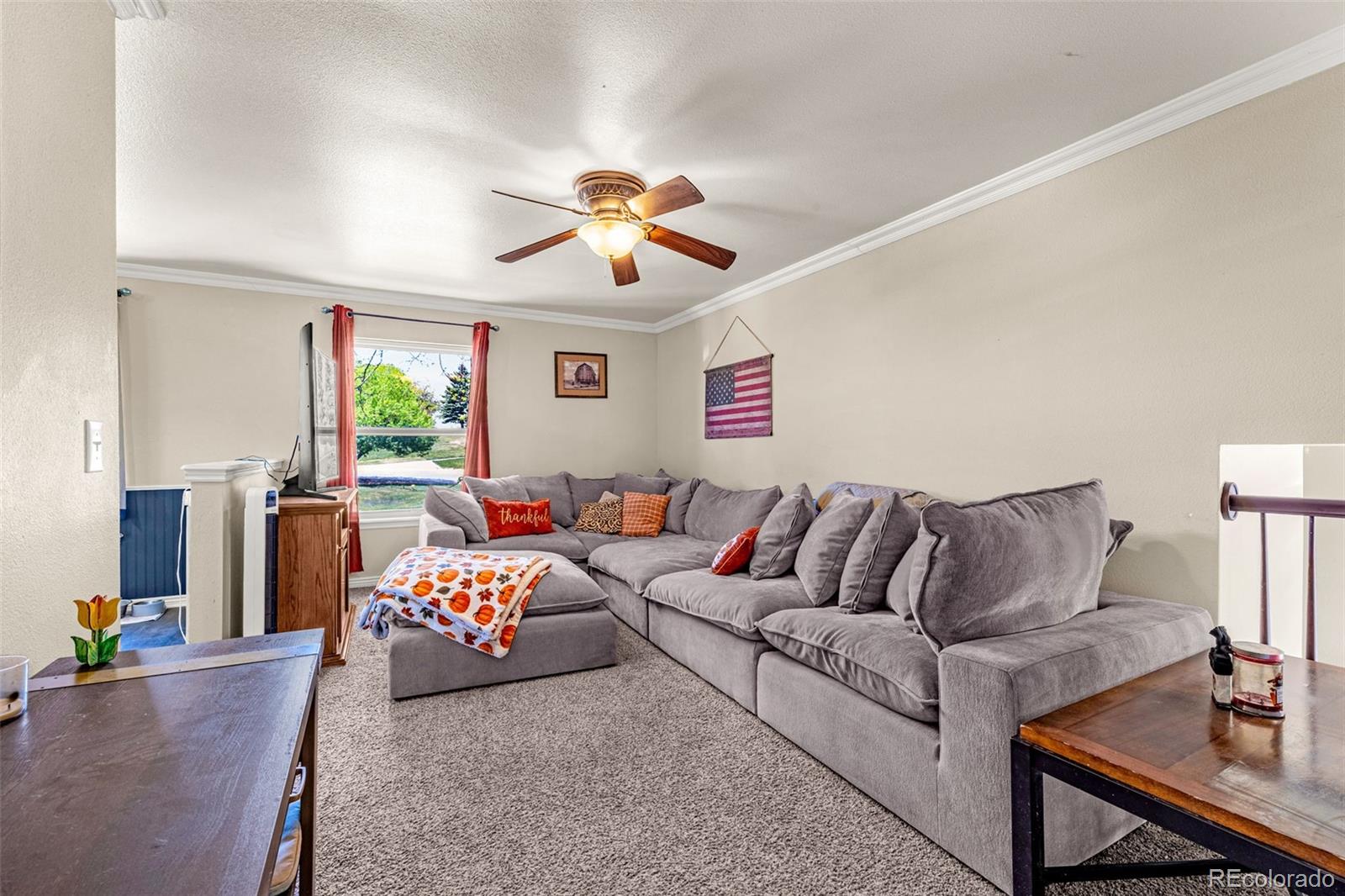 7115 Grand Valley Drive Colorado Springs CO 80911
