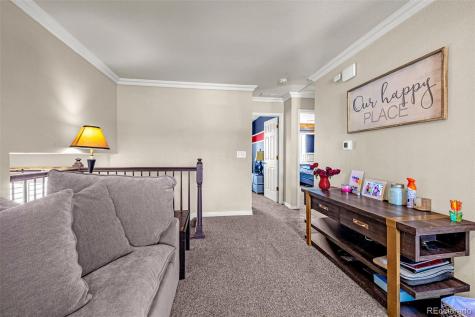 7115 Grand Valley Drive Colorado Springs CO 80911