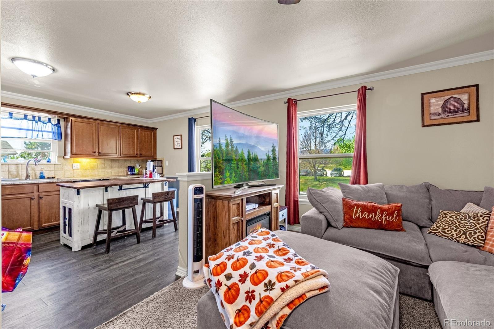 7115 Grand Valley Drive Colorado Springs CO 80911