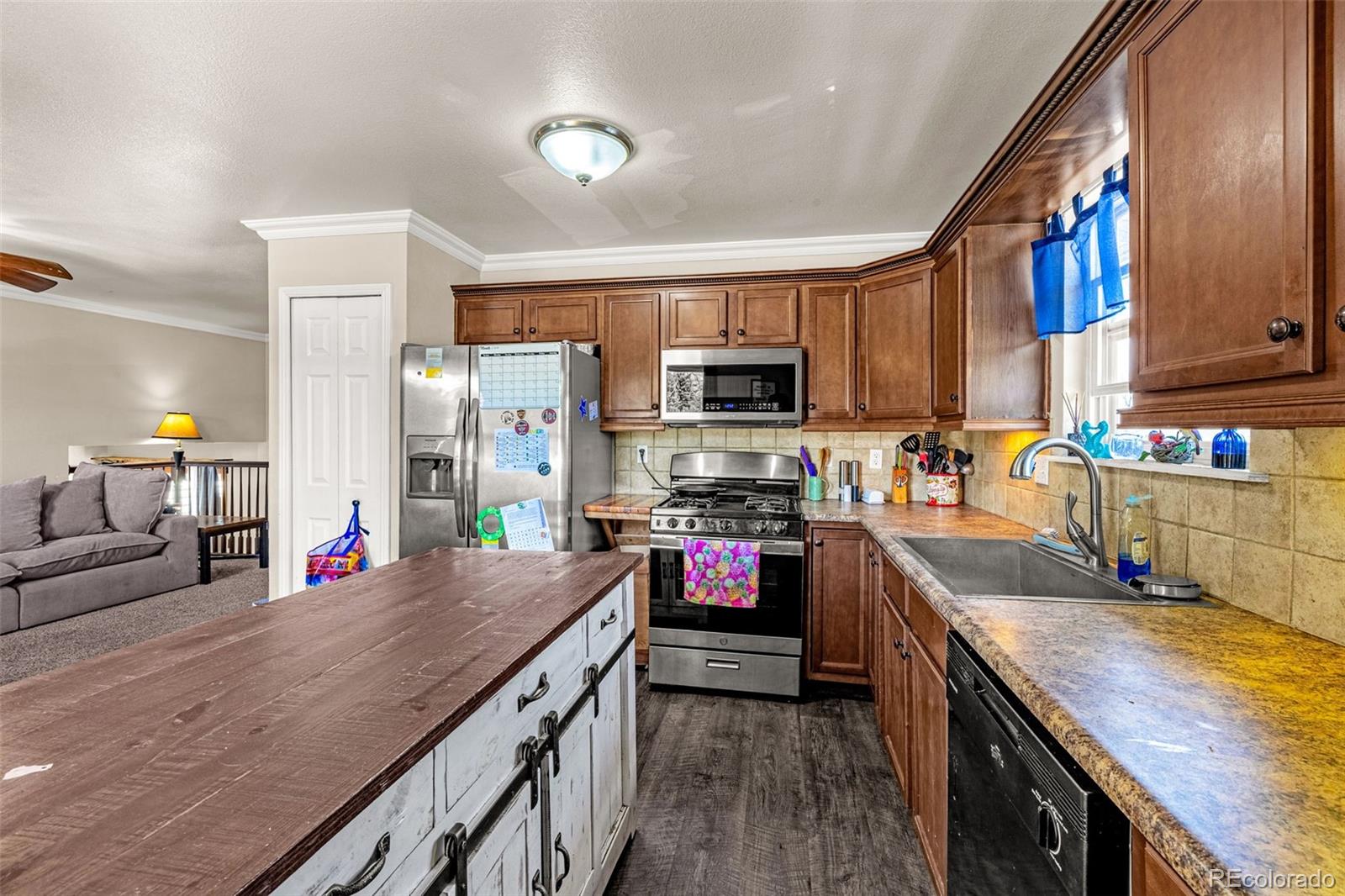 7115 Grand Valley Drive Colorado Springs CO 80911