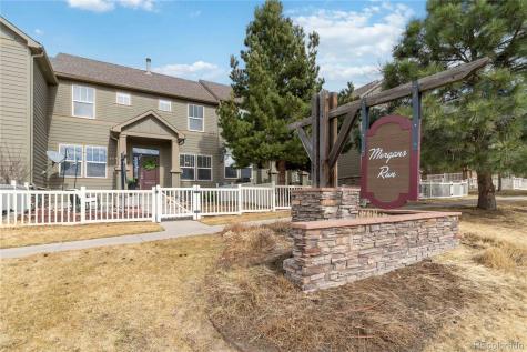 3797 Windriver Trail Castle Rock CO 80109