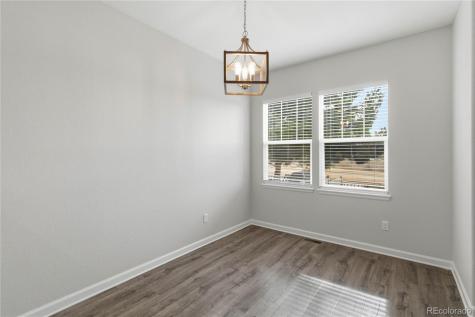 3797 Windriver Trail Castle Rock CO 80109
