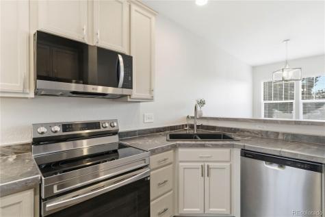 3797 Windriver Trail Castle Rock CO 80109