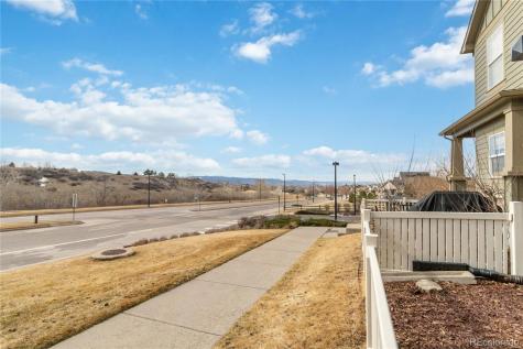 3797 Windriver Trail Castle Rock CO 80109