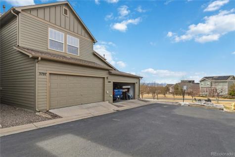 3797 Windriver Trail Castle Rock CO 80109