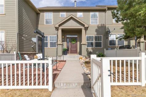 3797 Windriver Trail Castle Rock CO 80109