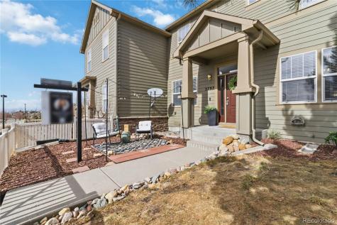 3797 Windriver Trail Castle Rock CO 80109