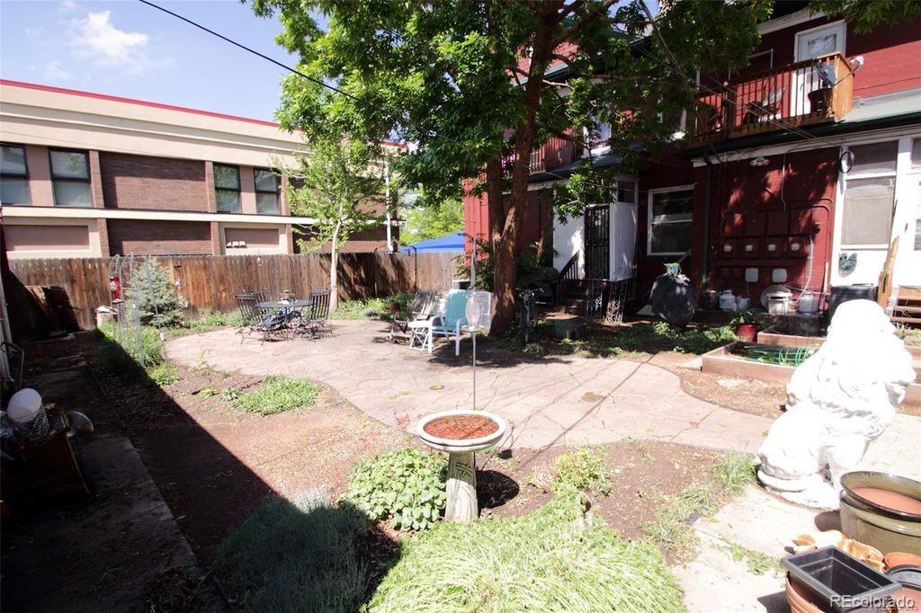 2075 E 17th Avenue Denver CO 80206