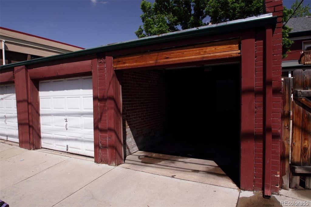 2075 E 17th Avenue Denver CO 80206