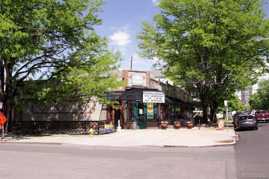 2075 E 17th Avenue Denver CO 80206