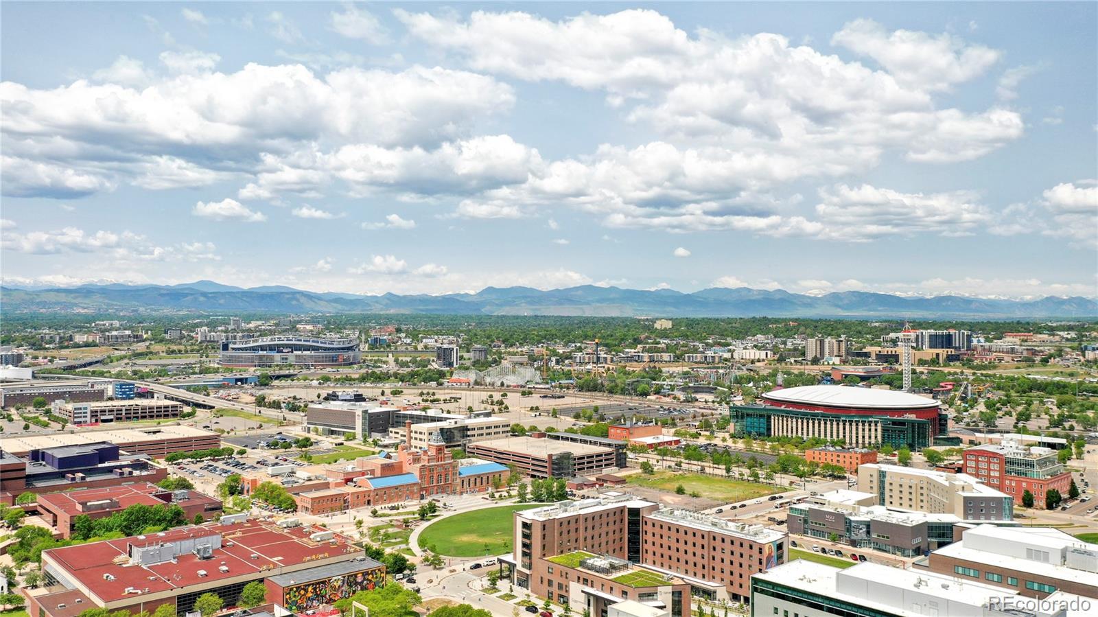 1133 14th Street Denver CO 80202