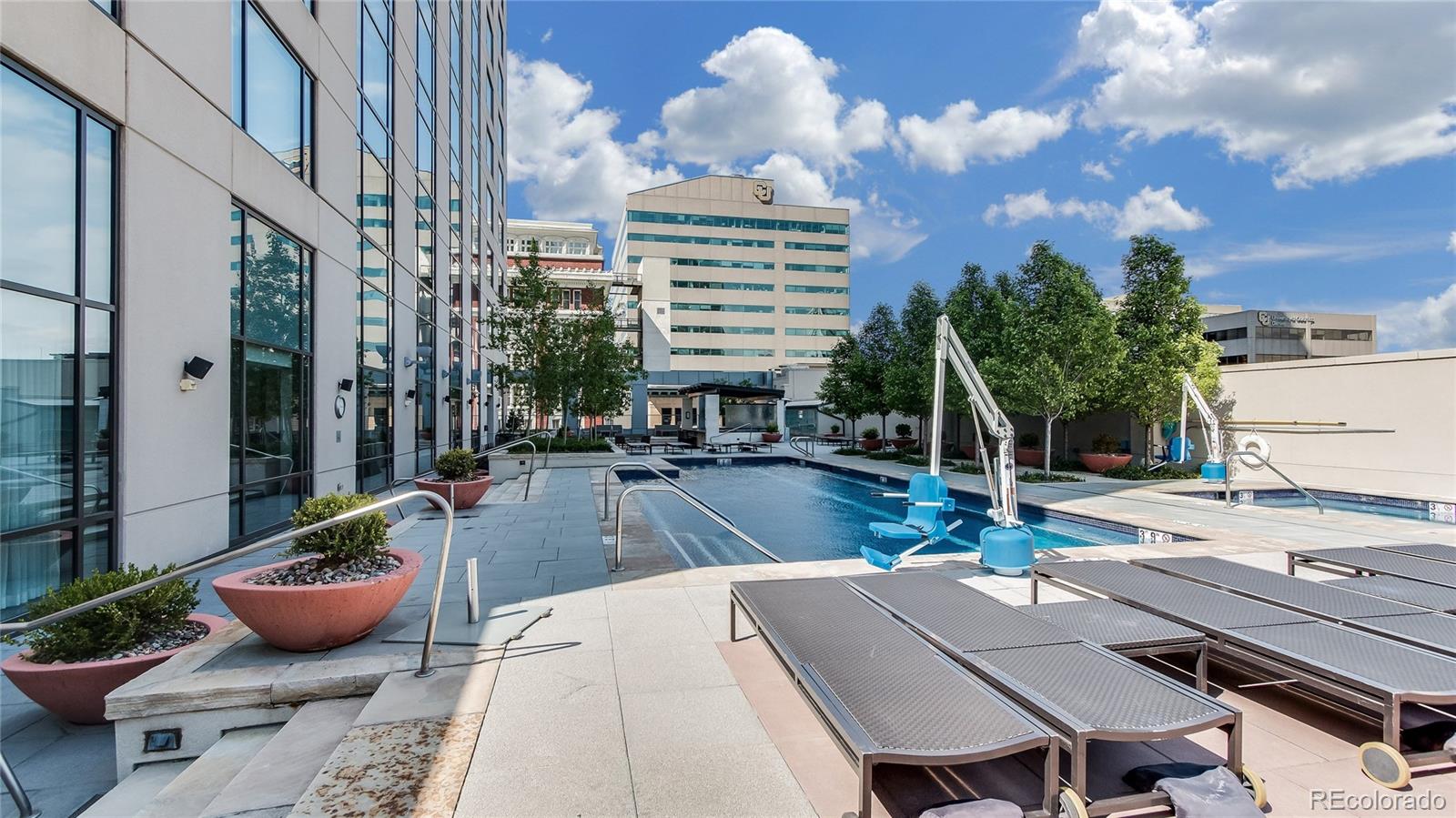 1133 14th Street Denver CO 80202