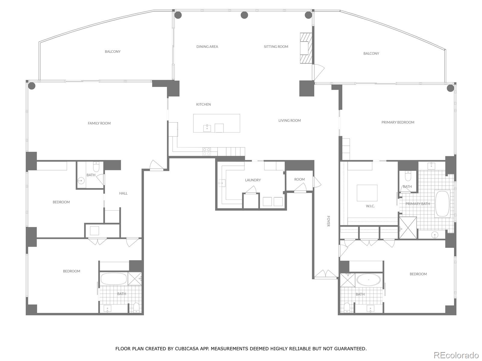 1133 14th Street Denver CO 80202