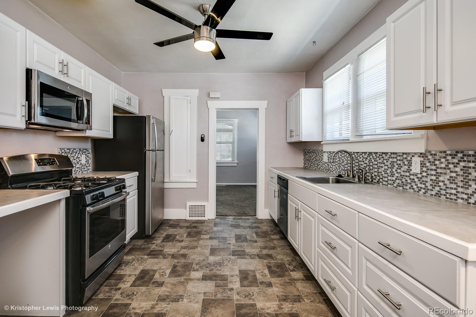 4358 Eliot Street Denver CO 80211