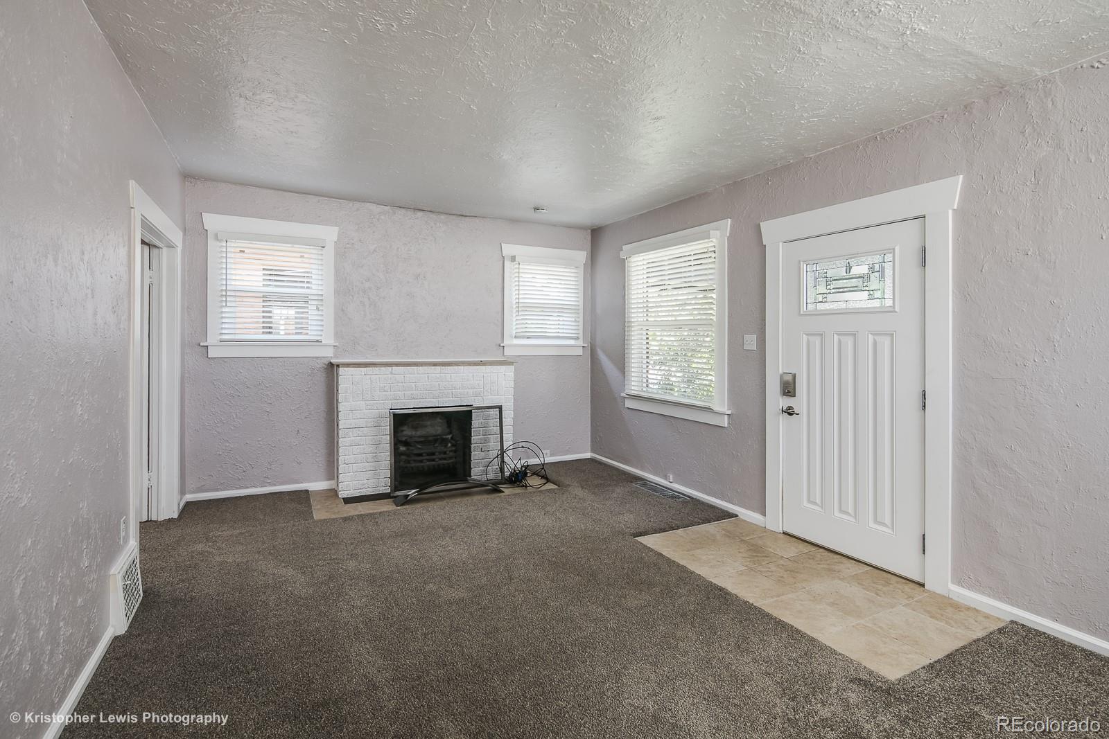 4358 Eliot Street Denver CO 80211