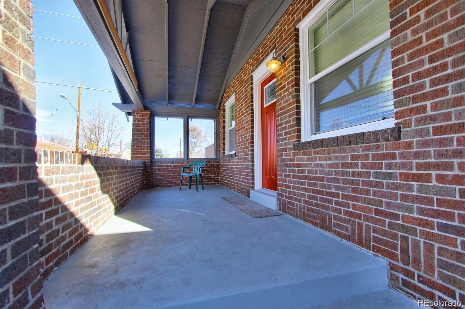 4358 Eliot Street Denver CO 80211