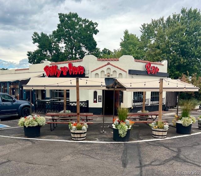 4358 Eliot Street Denver CO 80211