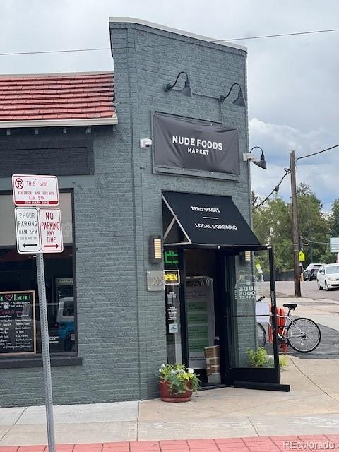 4358 Eliot Street Denver CO 80211