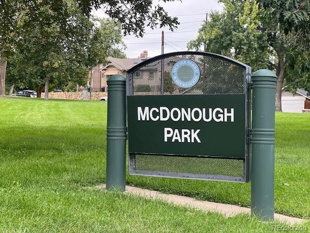 4358 Eliot Street Denver CO 80211