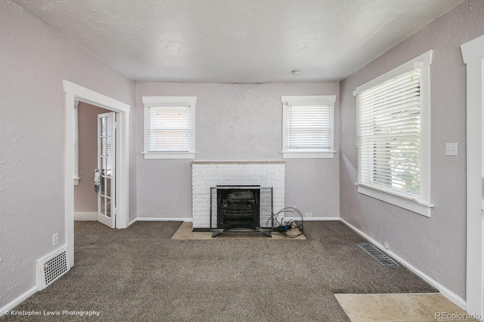 4358 Eliot Street Denver CO 80211