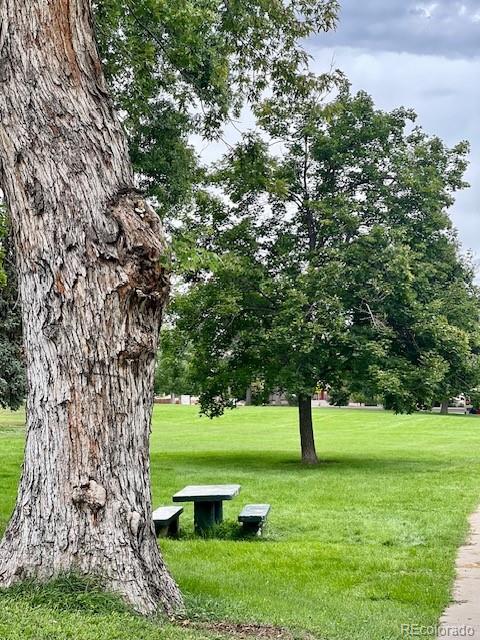 4358 Eliot Street Denver CO 80211