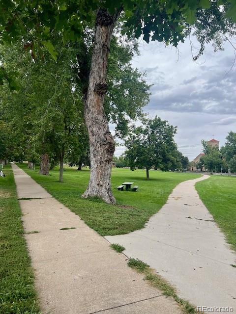 4358 Eliot Street Denver CO 80211