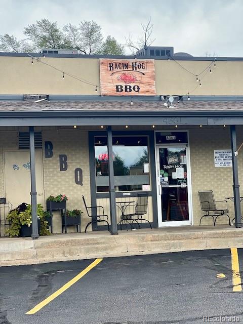 4358 Eliot Street Denver CO 80211