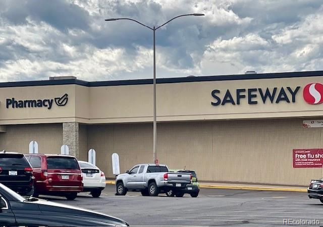 4358 Eliot Street Denver CO 80211