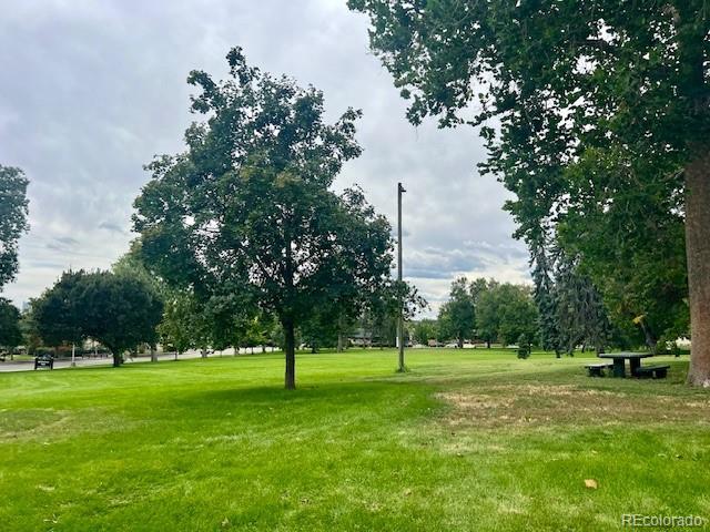 4358 Eliot Street Denver CO 80211