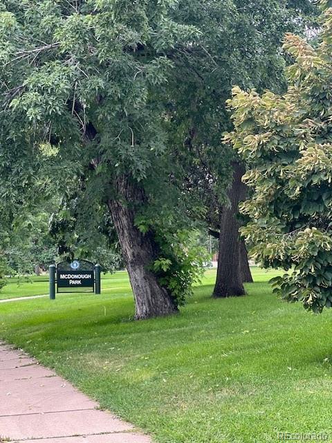 4358 Eliot Street Denver CO 80211