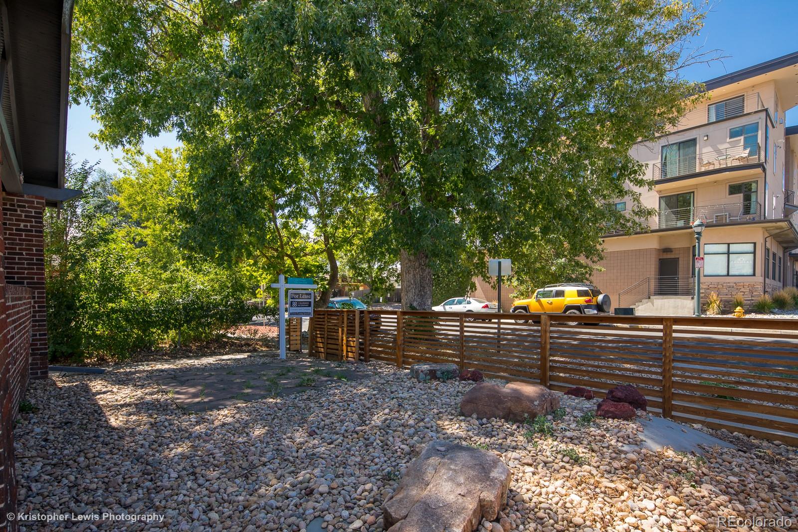 4358 Eliot Street Denver CO 80211