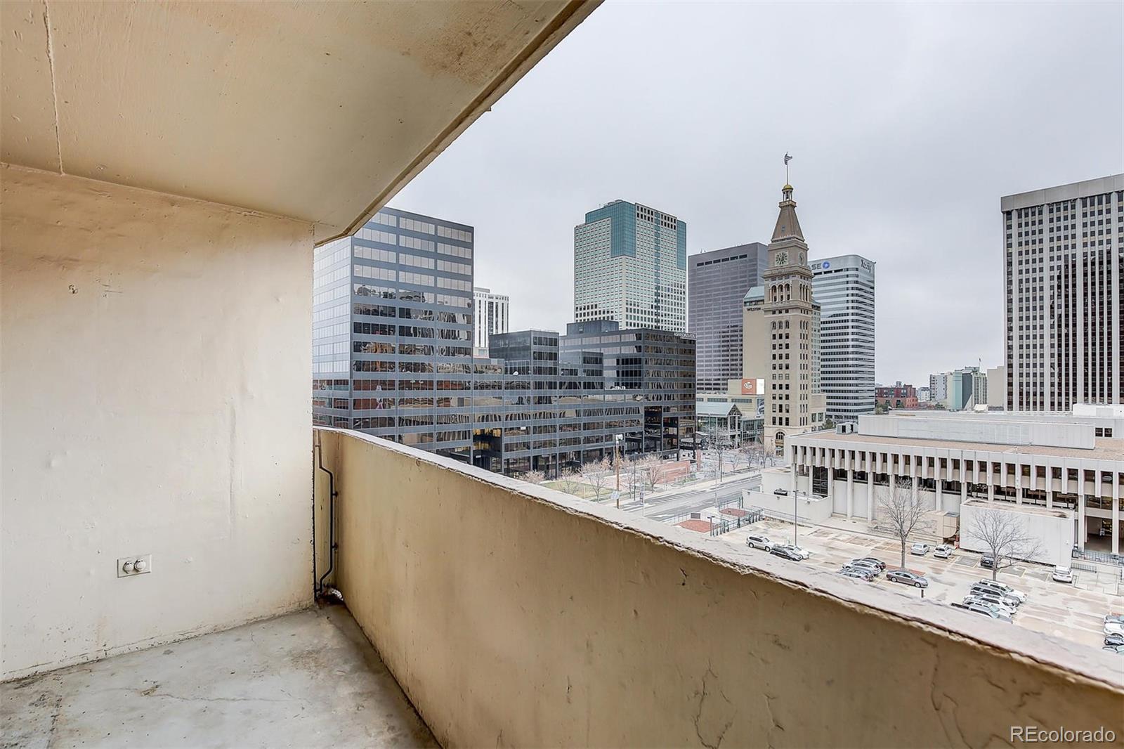 1020 15th Street Denver CO 80202