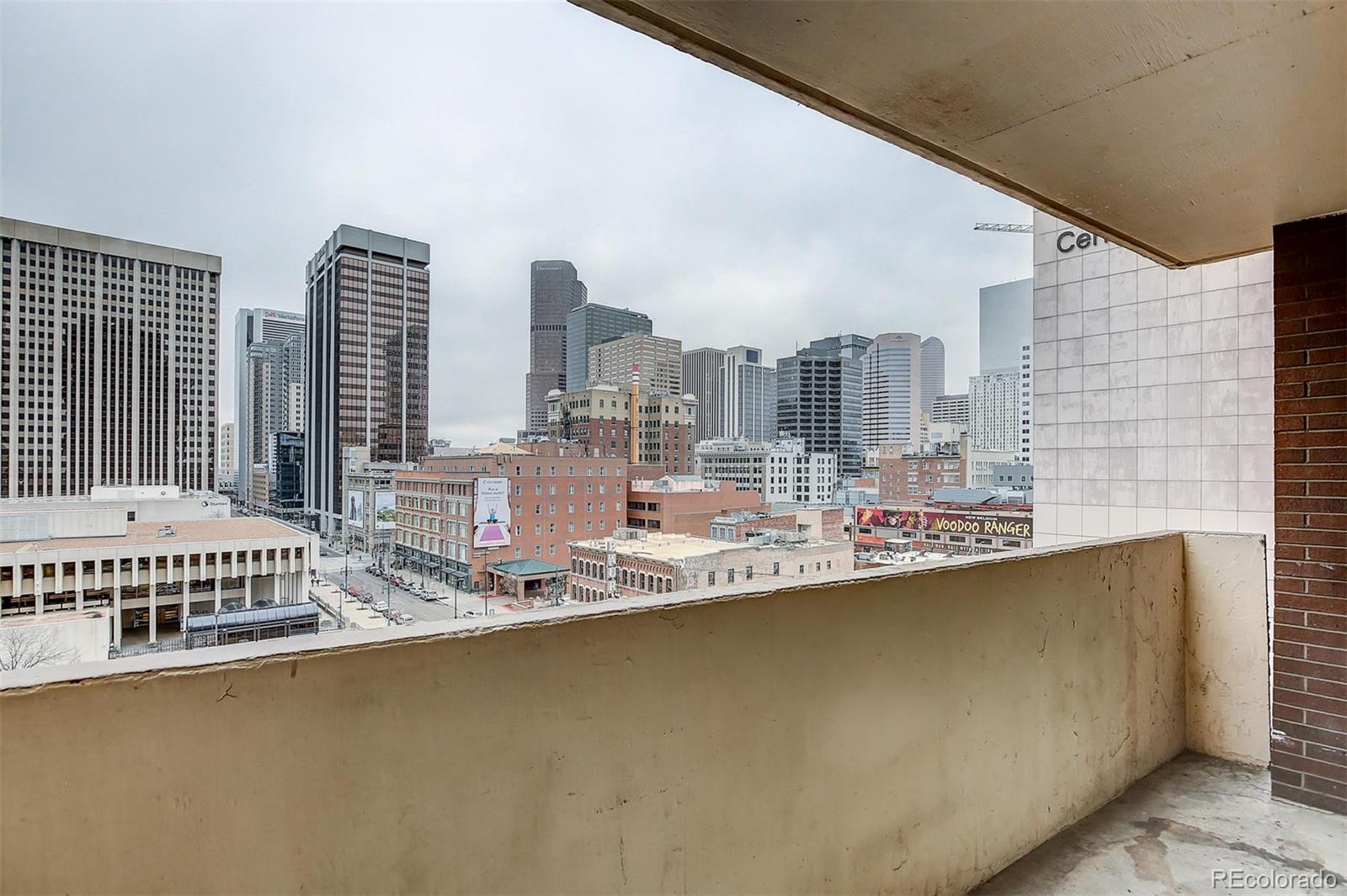 1020 15th Street Denver CO 80202