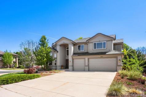 6554 S Sedalia Street Aurora CO 80016
