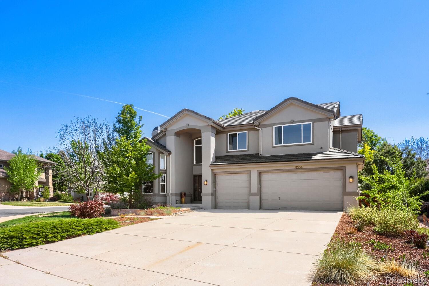 6554 S Sedalia Street Aurora CO 80016