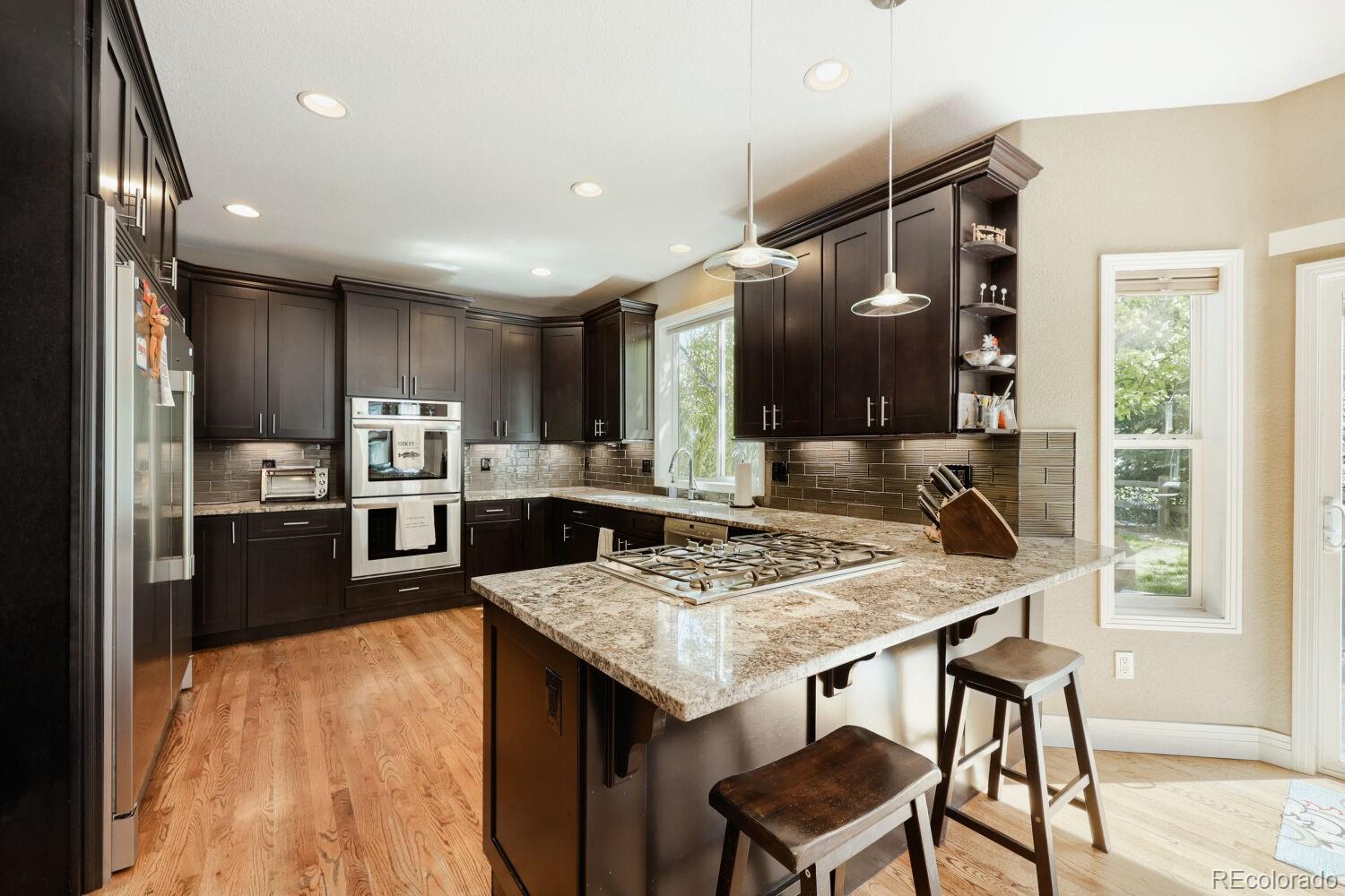 6554 S Sedalia Street Aurora CO 80016