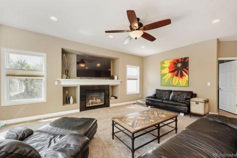 6554 S Sedalia Street Aurora CO 80016