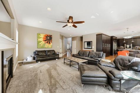 6554 S Sedalia Street Aurora CO 80016