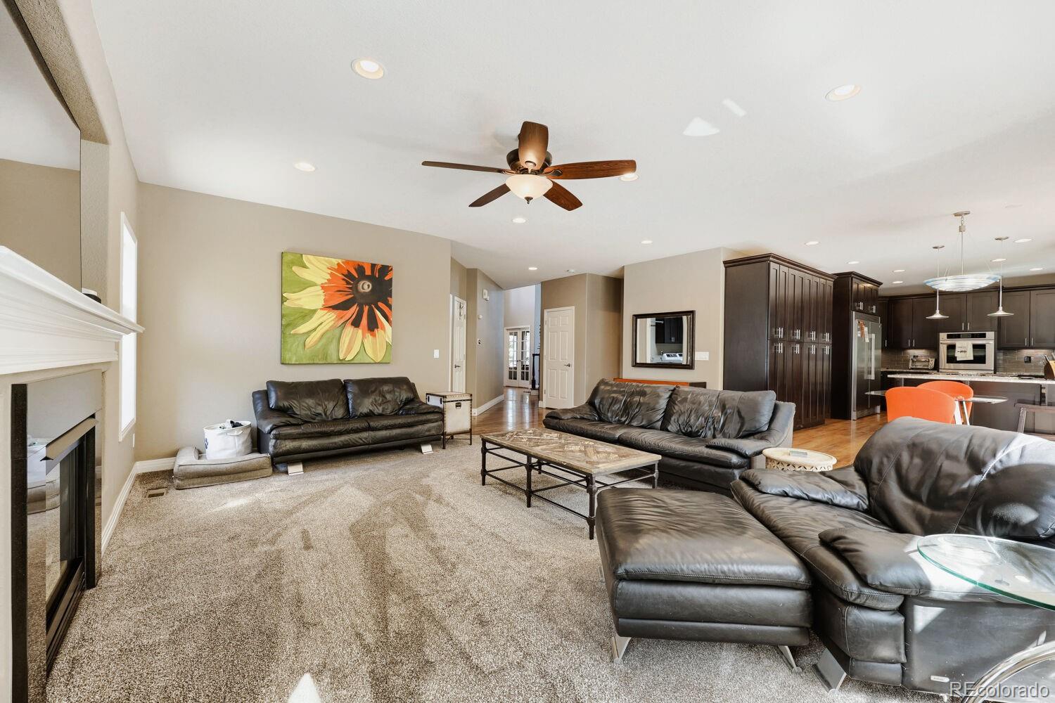 6554 S Sedalia Street Aurora CO 80016