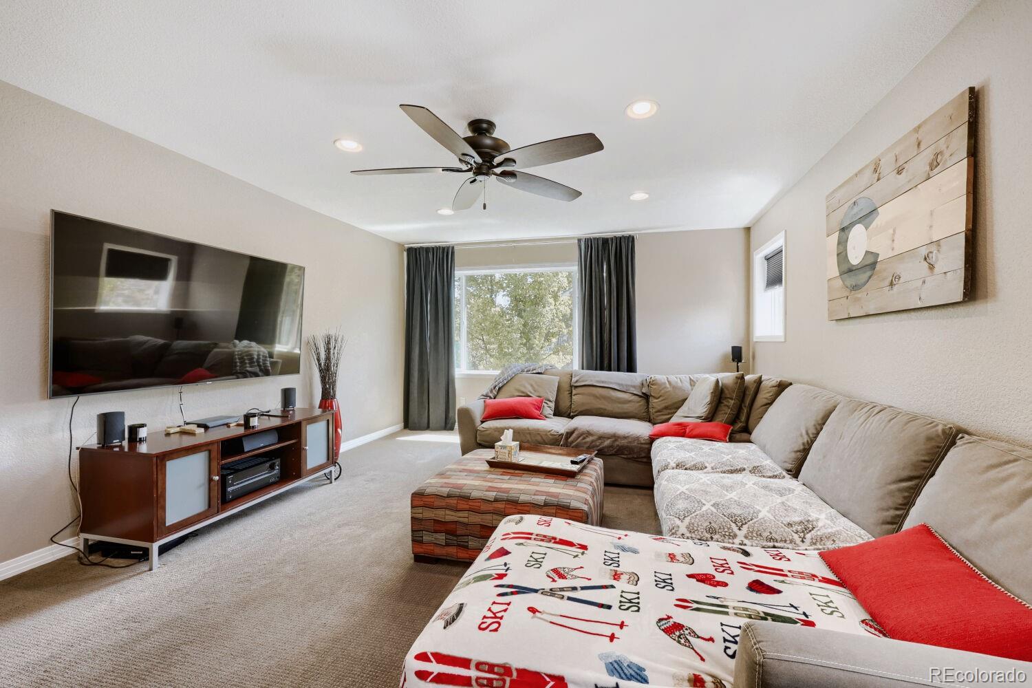 6554 S Sedalia Street Aurora CO 80016