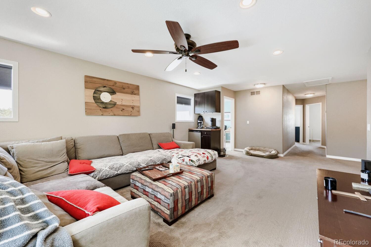 6554 S Sedalia Street Aurora CO 80016