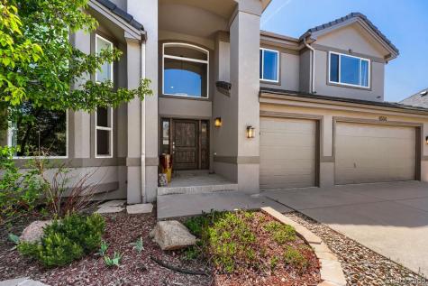 6554 S Sedalia Street Aurora CO 80016