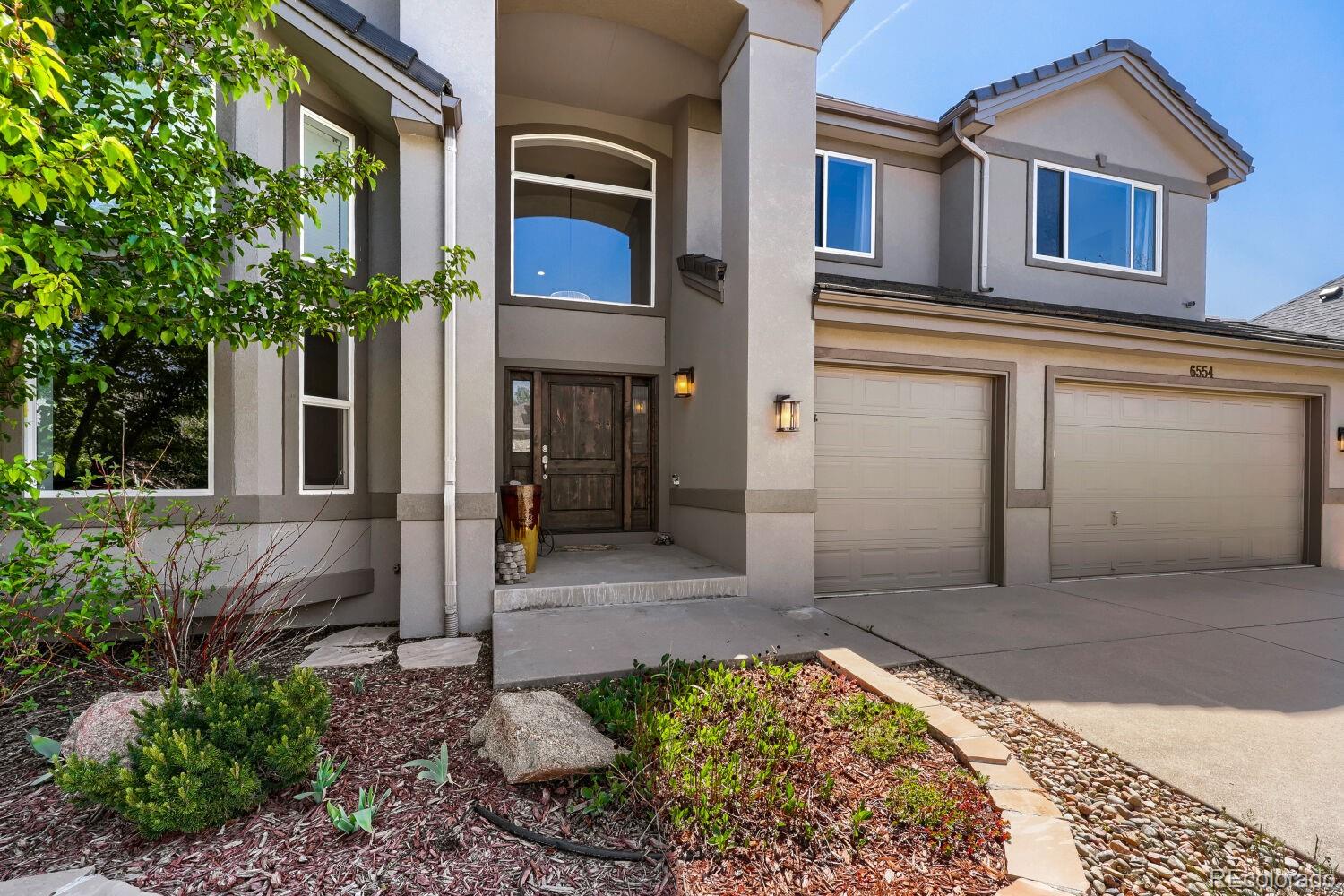 6554 S Sedalia Street Aurora CO 80016